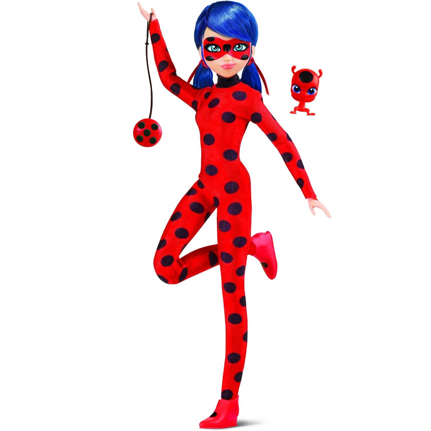 Ladybug Miraculous