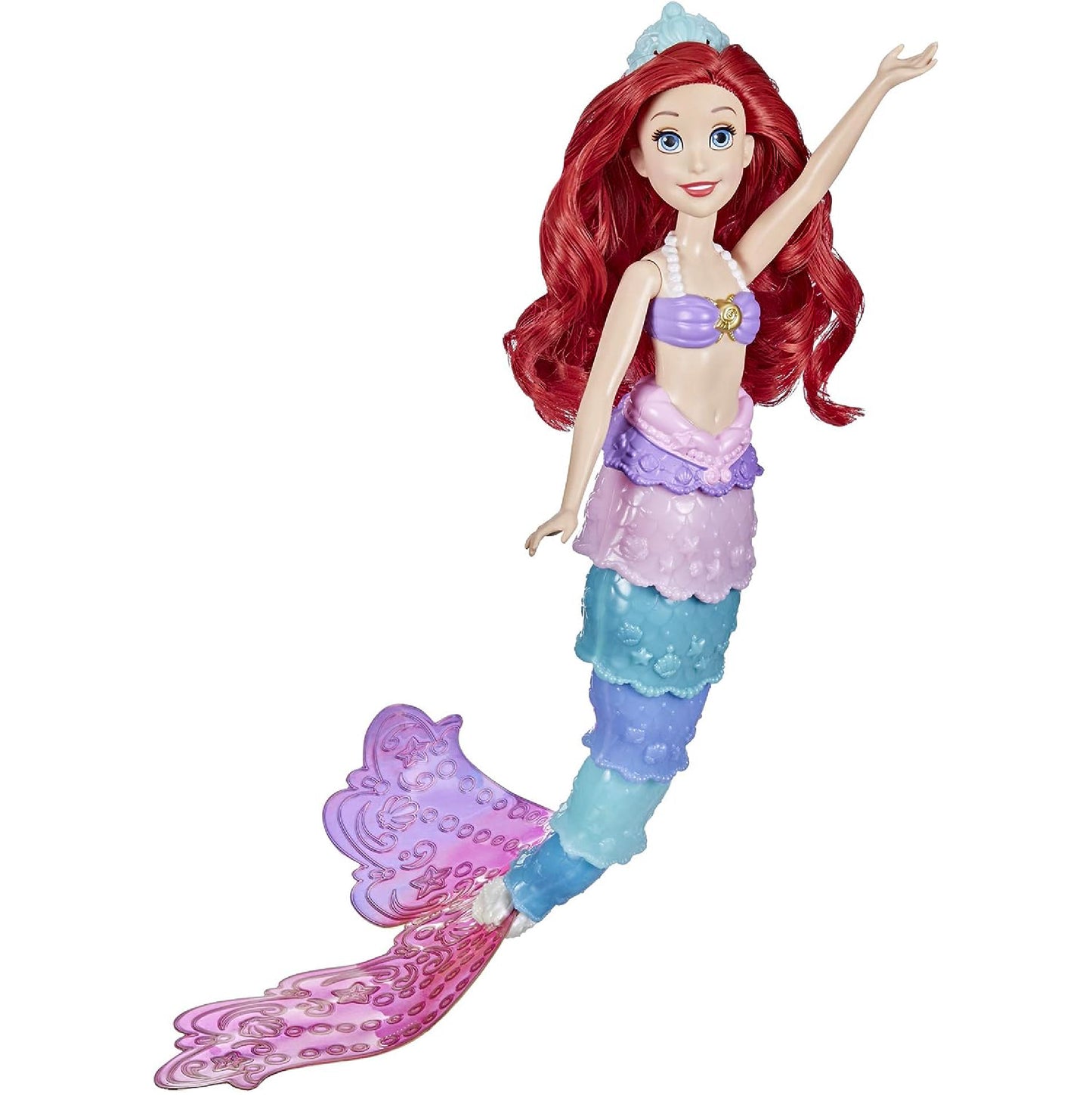 Ariel Magia Multicolor