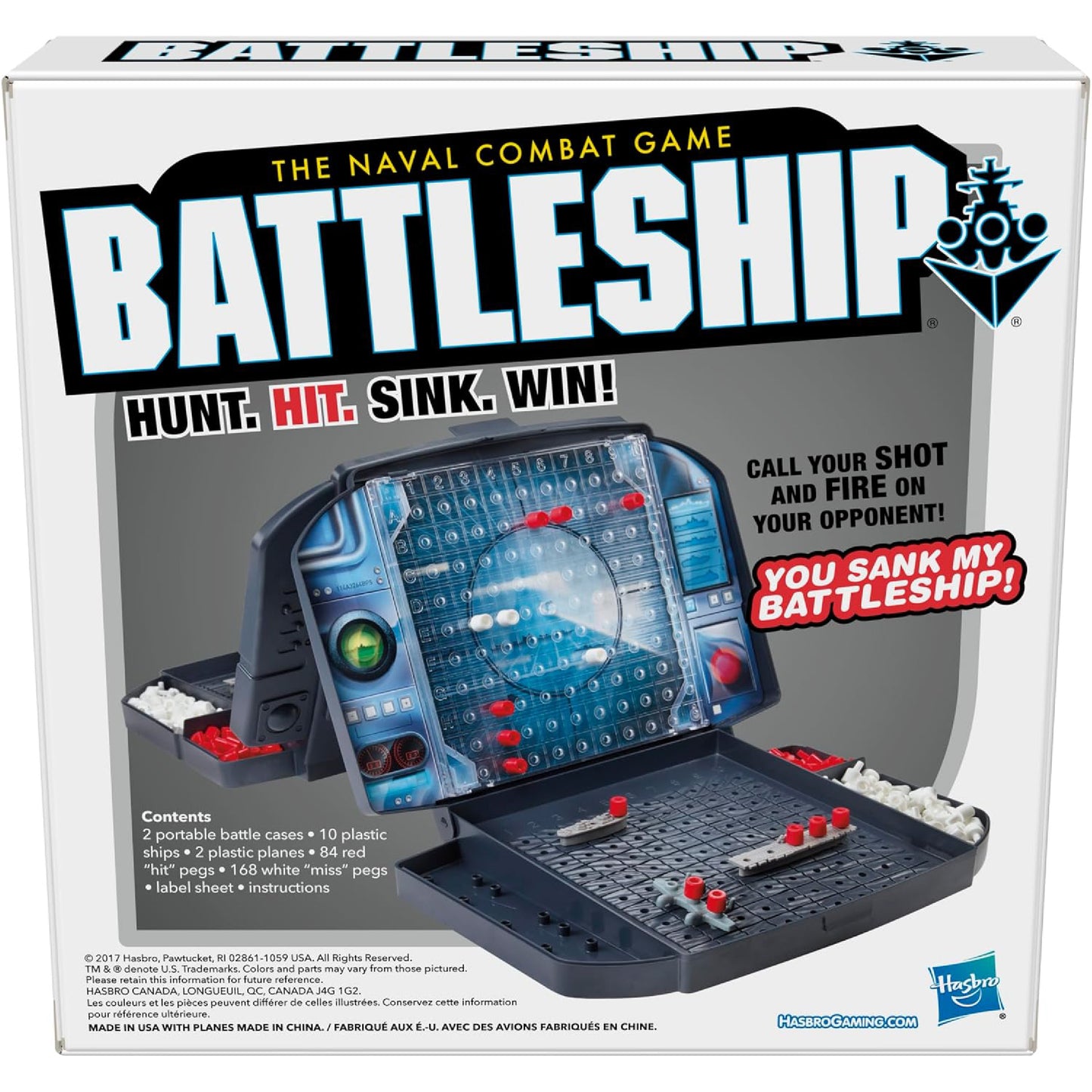 Battleship