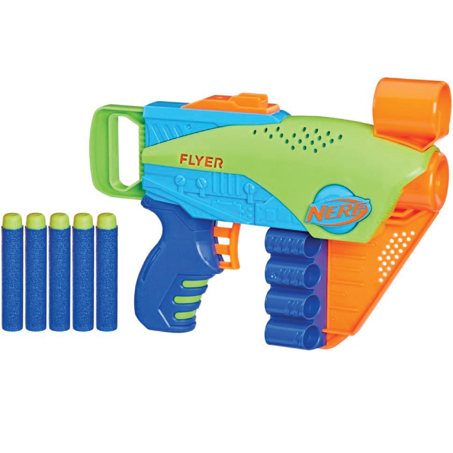 Nerf Elite JR Flyer