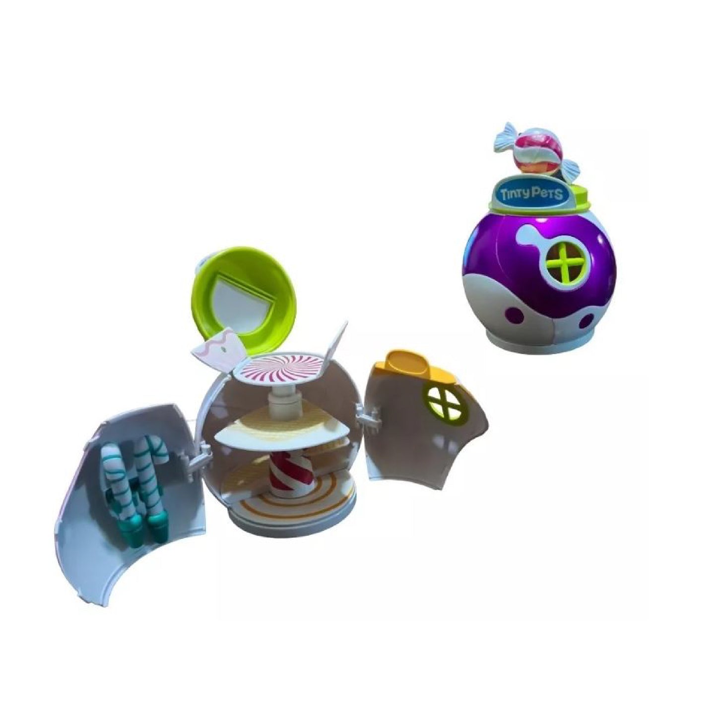 Tinty Pets Candy Store