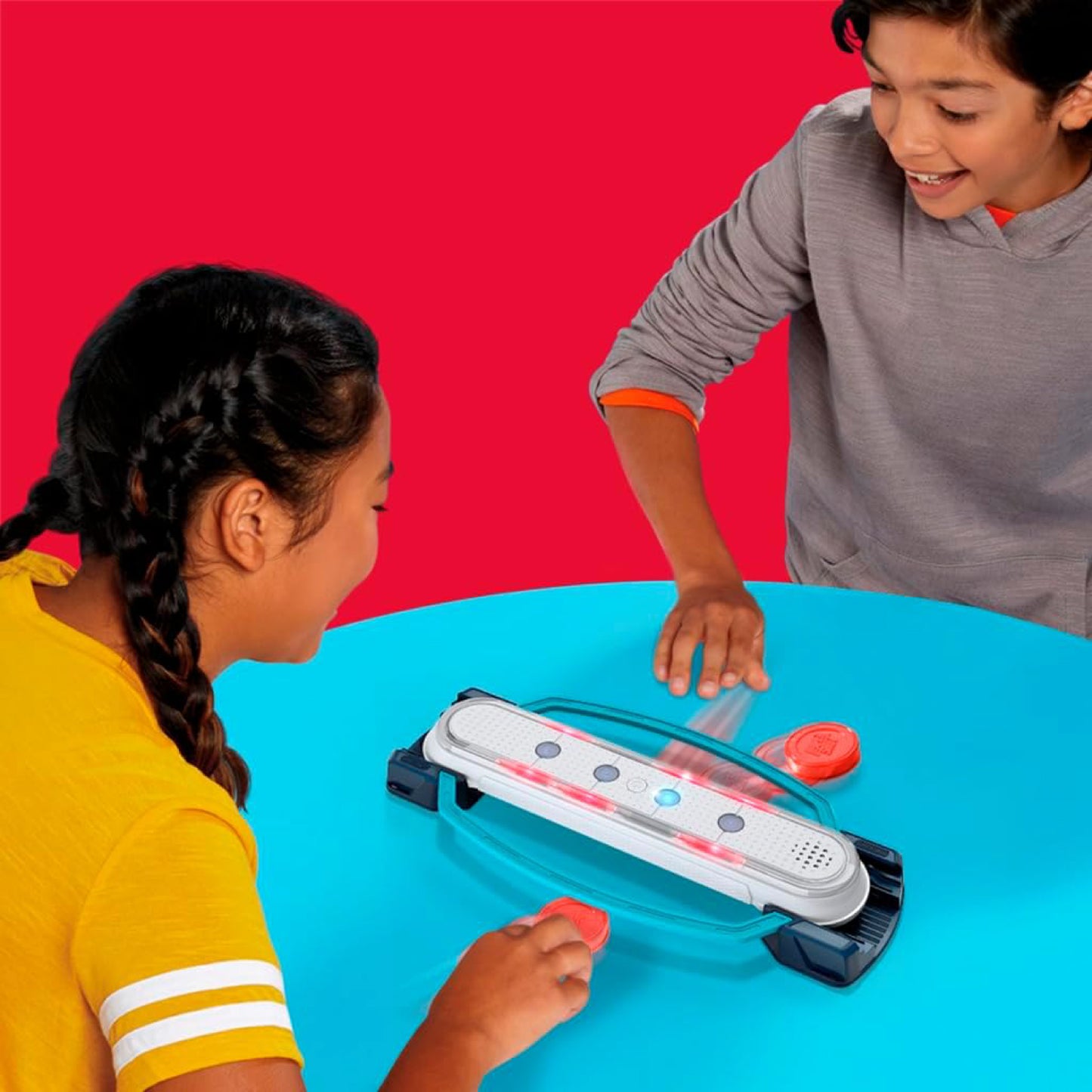 Hypershot juego de hockey