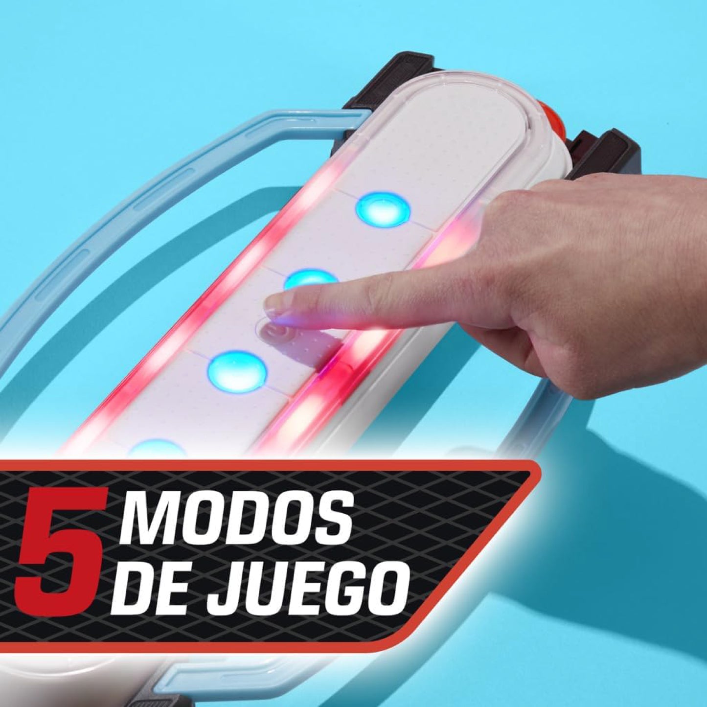 Hypershot juego de hockey