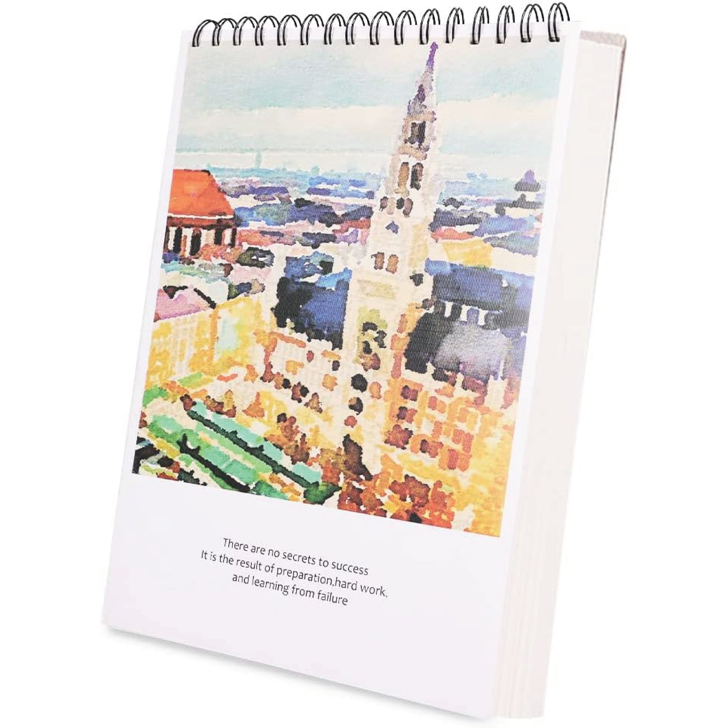 Cuaderno de Bocetos