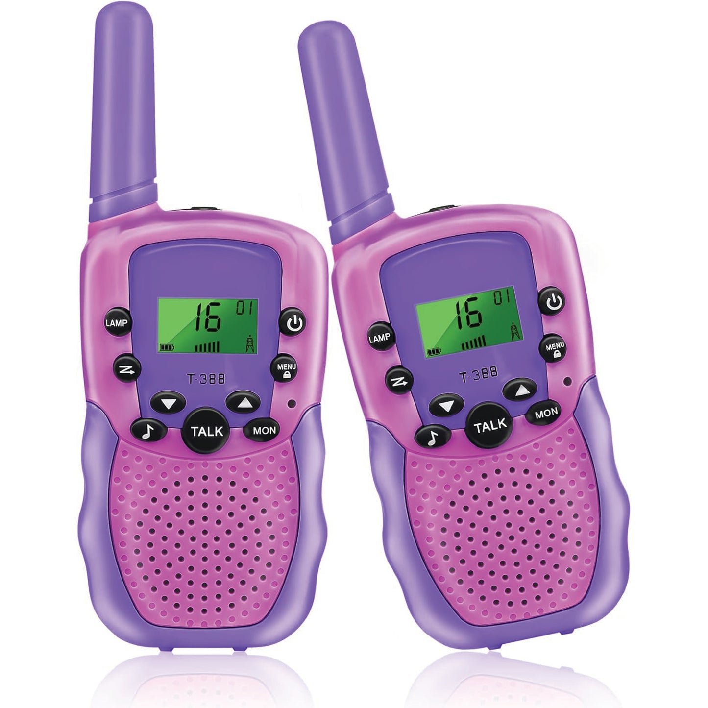 Walkie Talkies para Niños