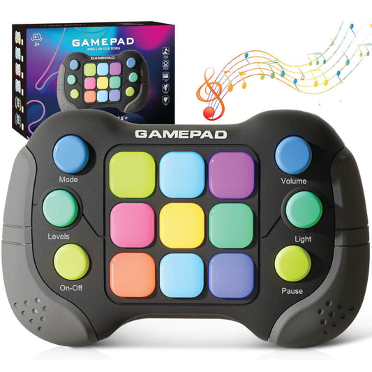 Gamepad