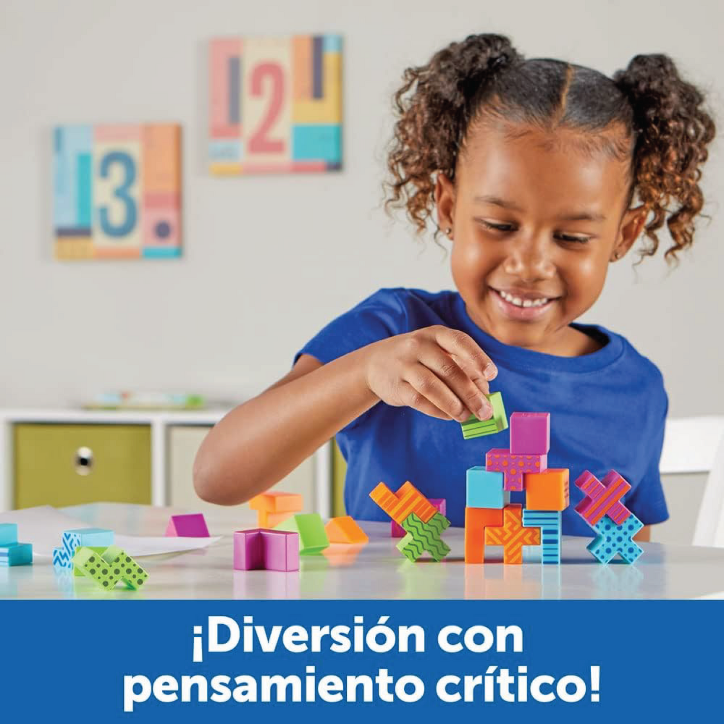 Learning Resources Stem Explorers Brainometría