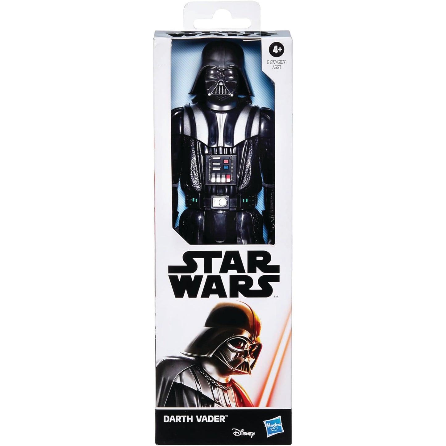 Star Wars: Figura Darth Vader