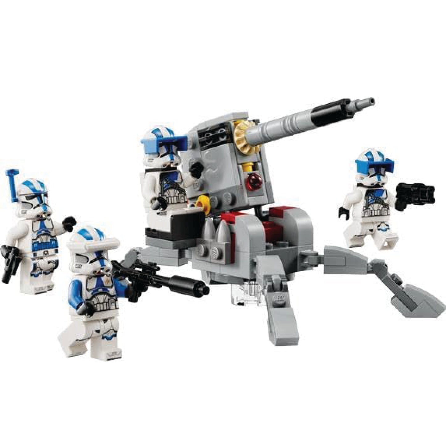 Star Wars: Lego Pack de Combate