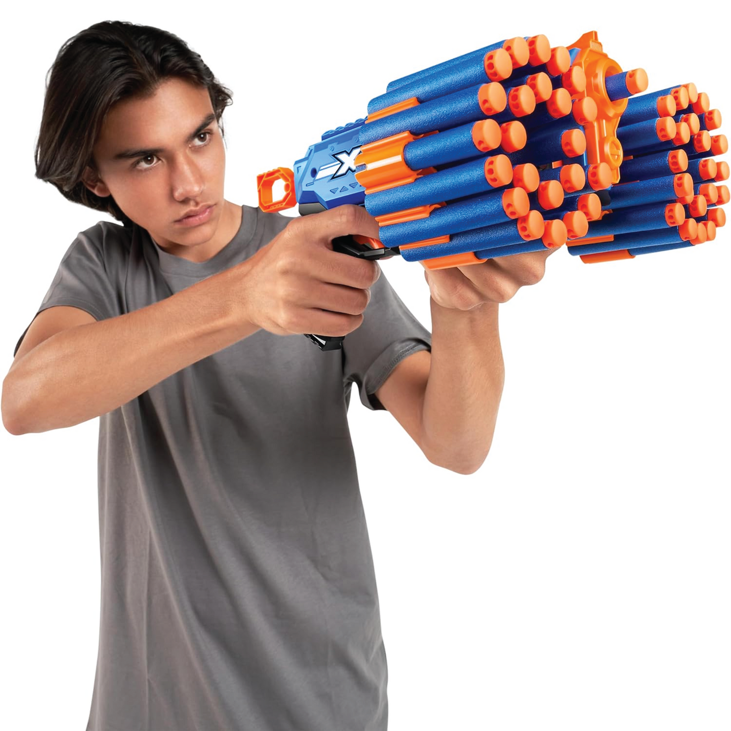 (PATO ) XShot Insanity Manic Blaster