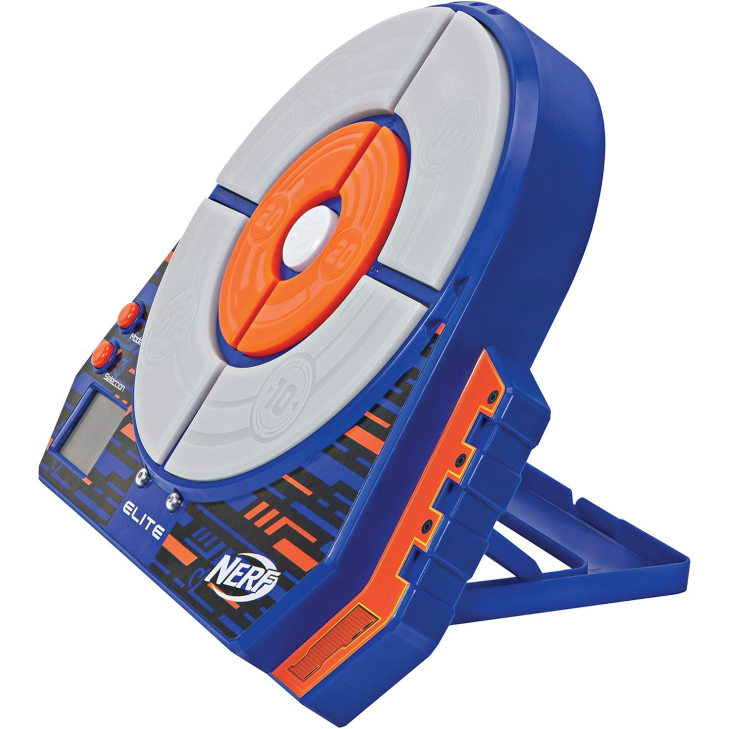 (PATO) NERF Elite Digital Target