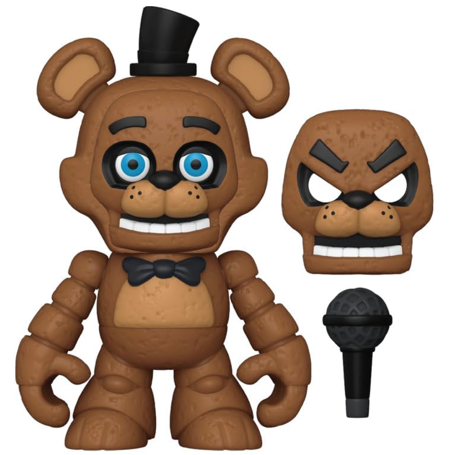 (PATO) Funko Freddy and Springtrap