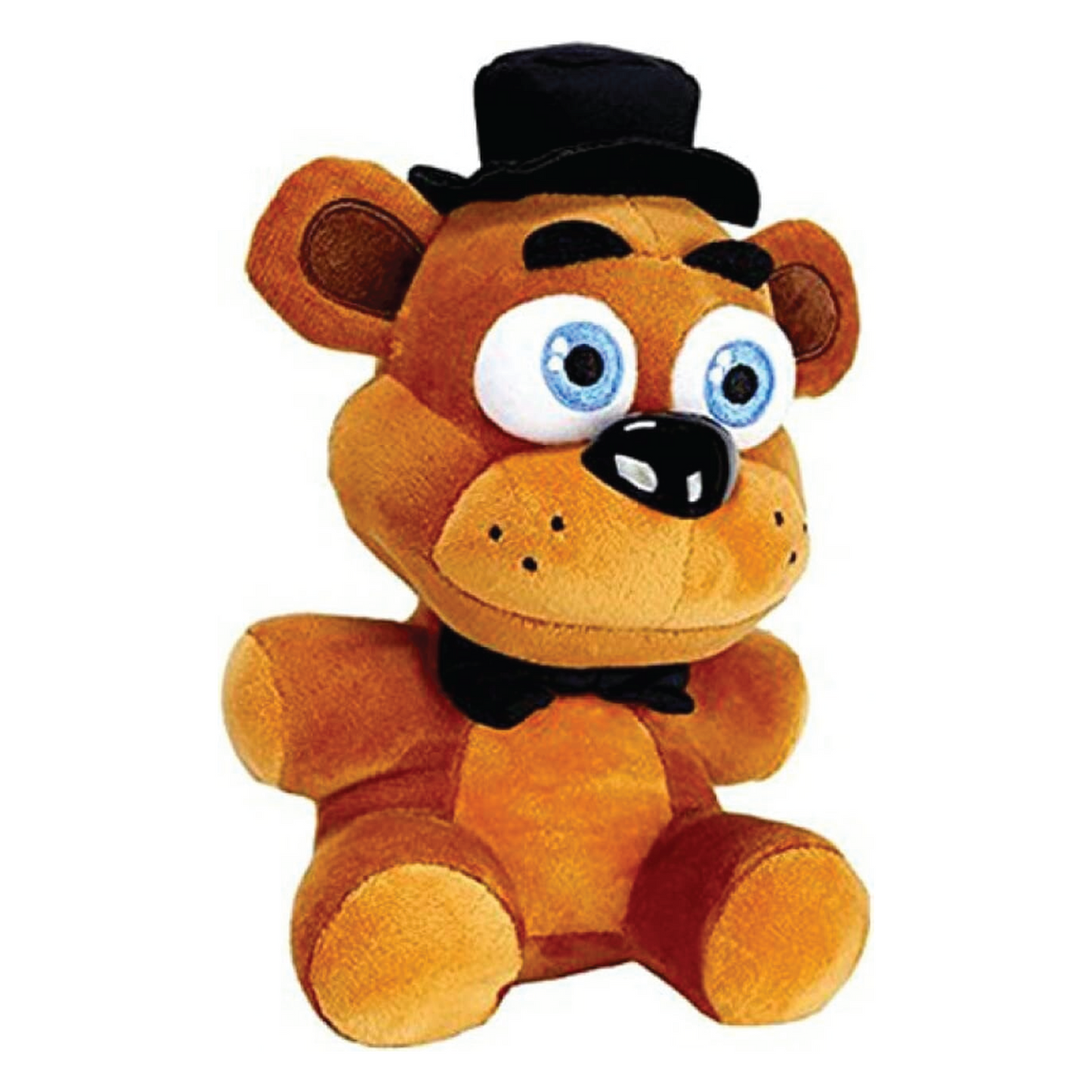 (PATO) Oso Freddy Peluche
