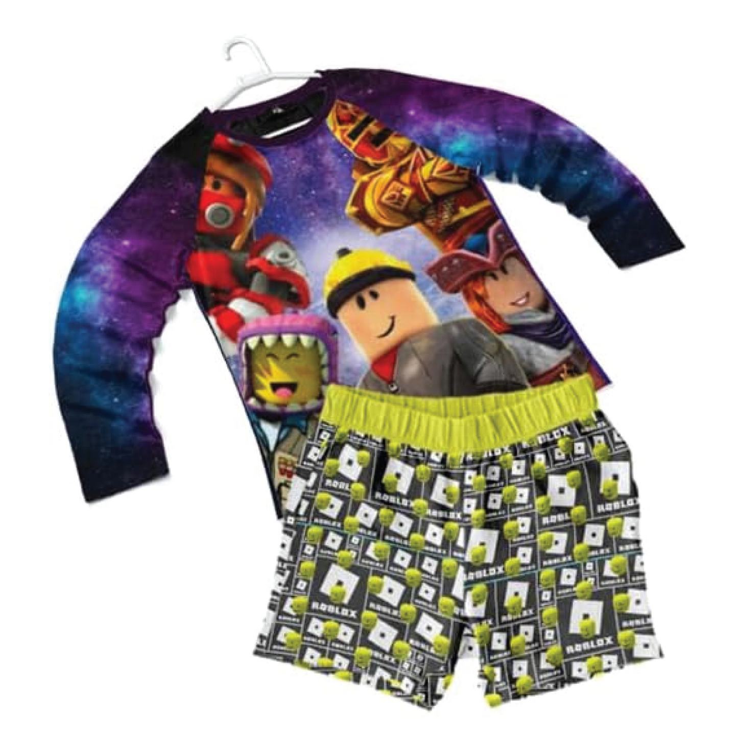 (PATO) Traje De Baño Roblox