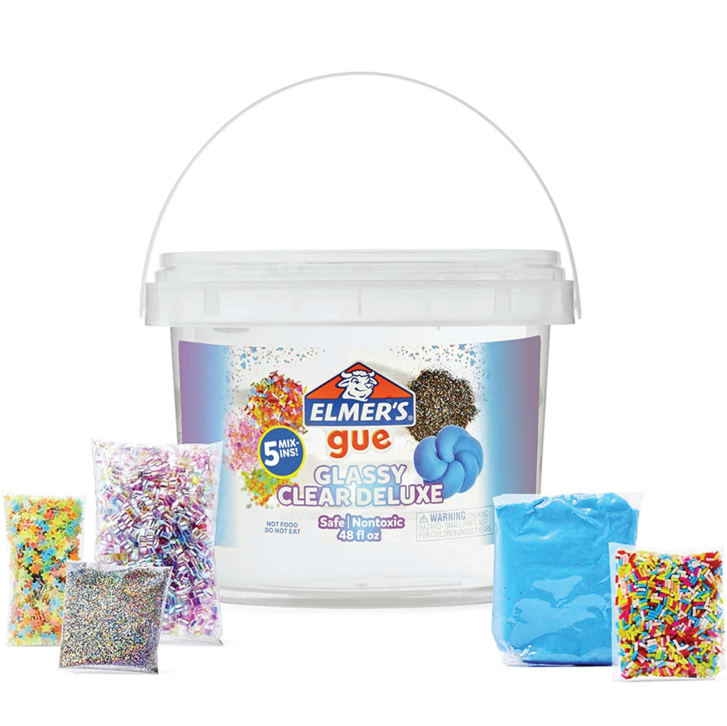 (MARIA) Slime prefabricado