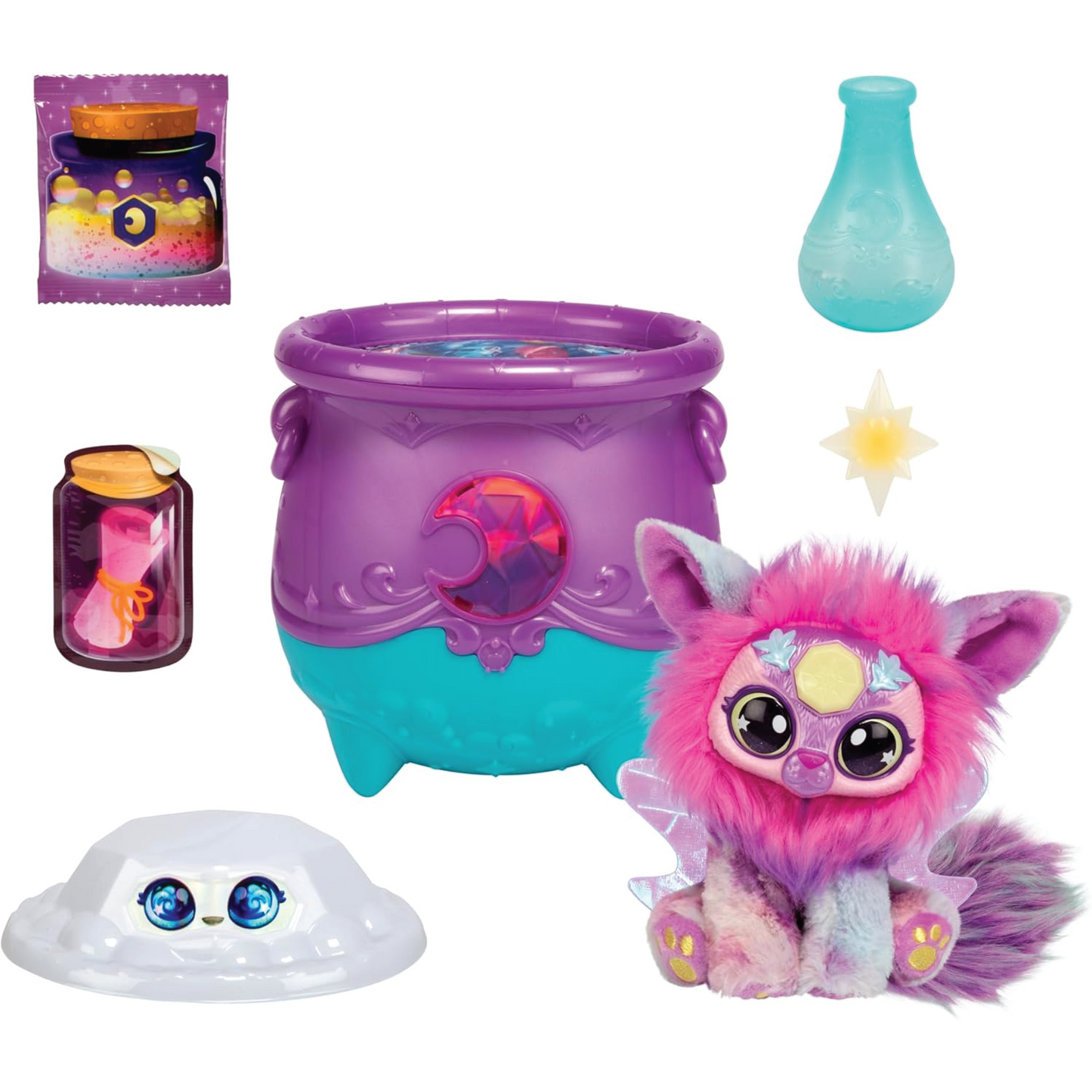(MARIA) Magic Mixies Magical Gem Surprise