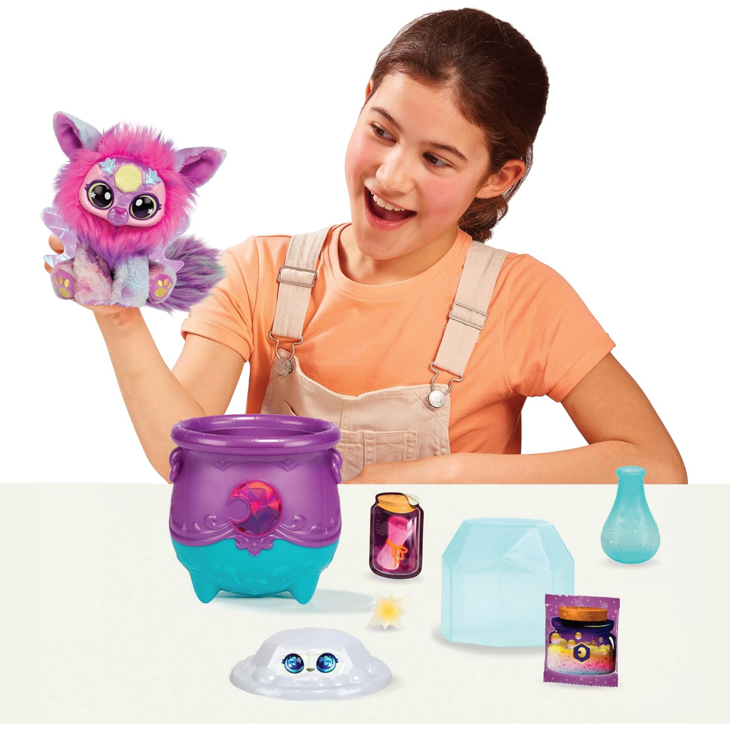 (MARIA) Magic Mixies Magical Gem Surprise