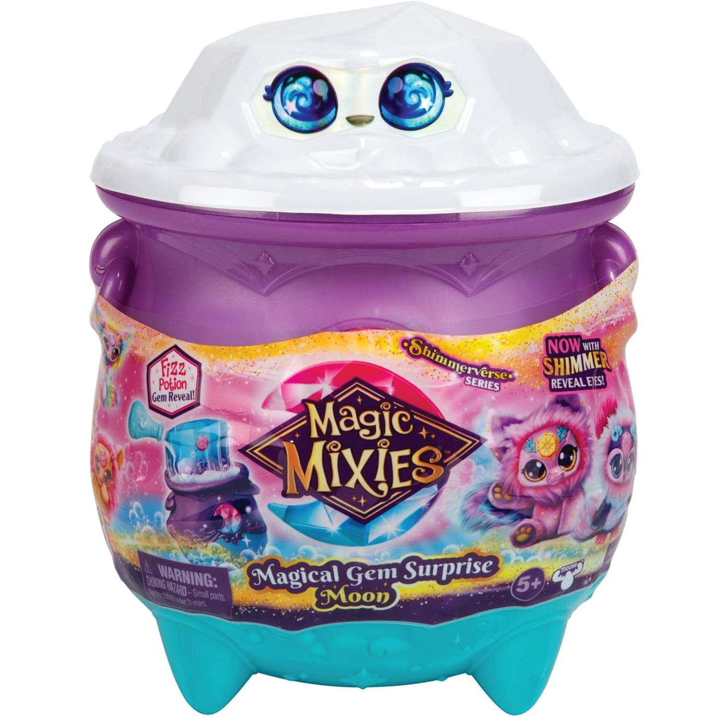 (MARIA) Magic Mixies Magical Gem Surprise