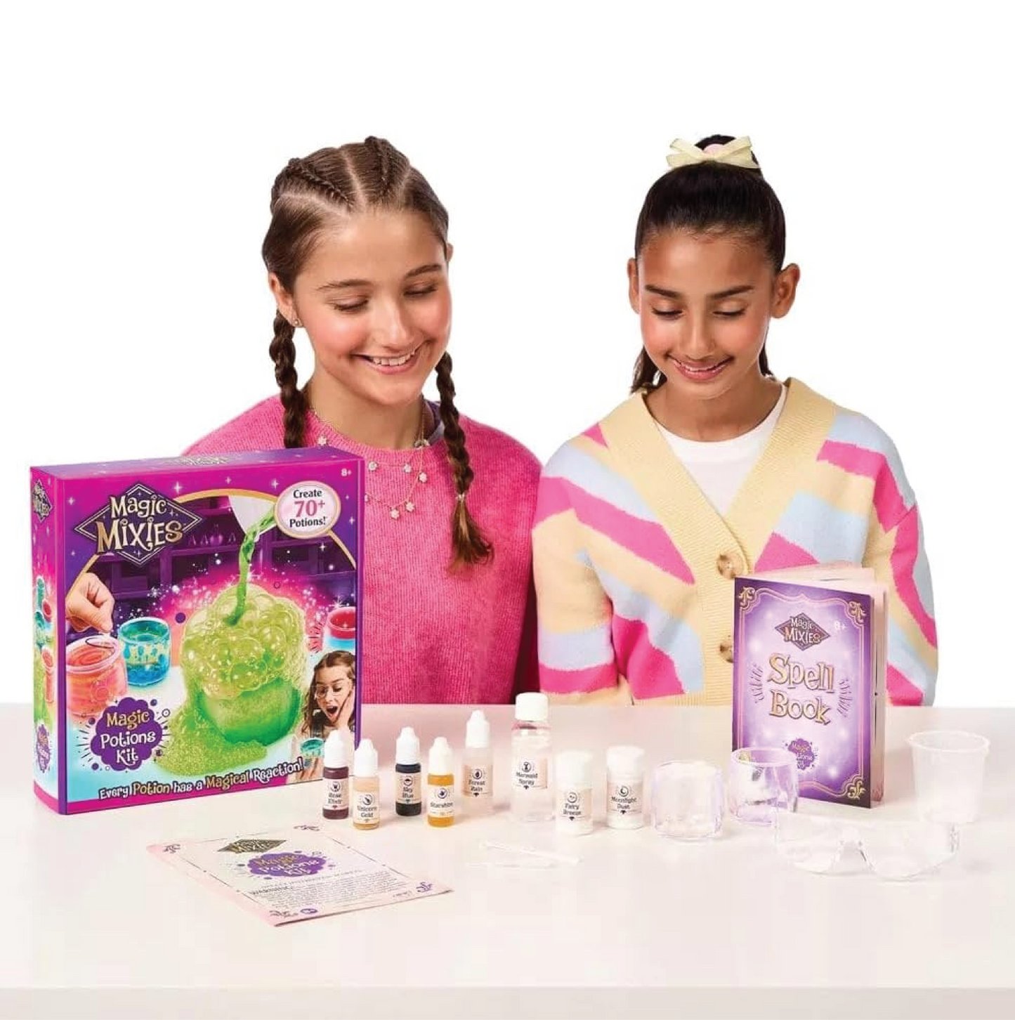 (MARIA) Magic Mixies - Kit de poción mágica