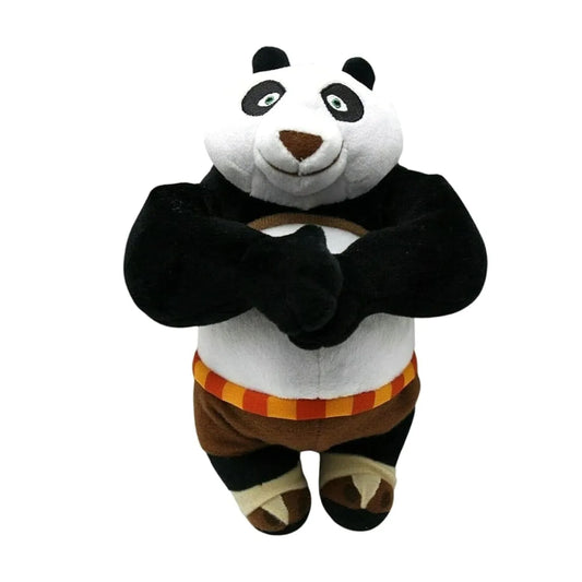 Peluche 28cm Po