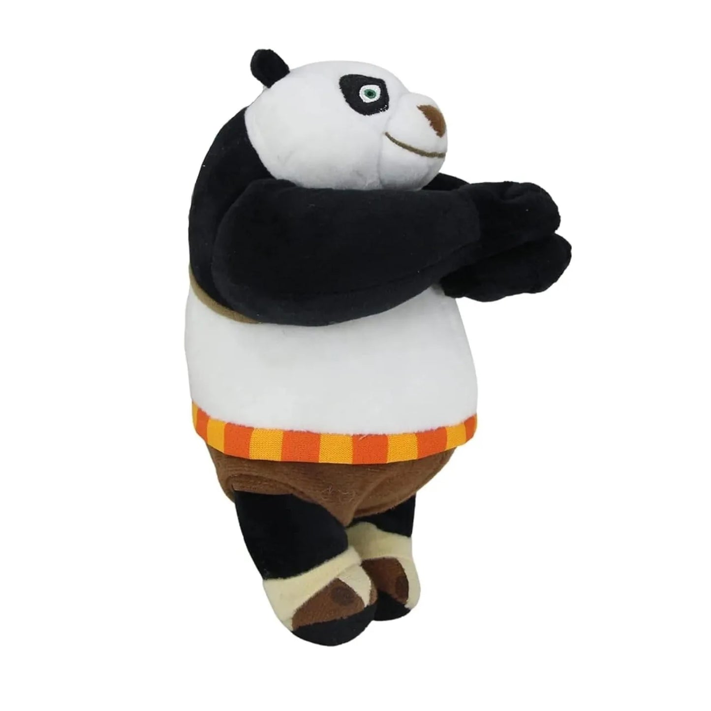 Peluche 28cm Po