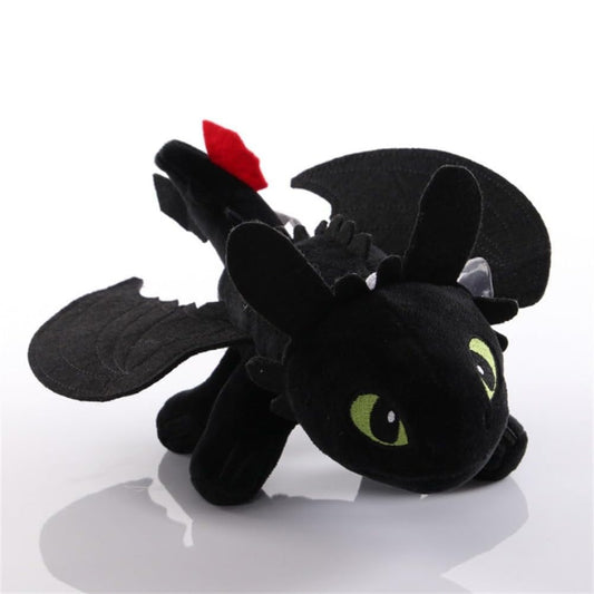 Chimuelo Peluche 27 cm