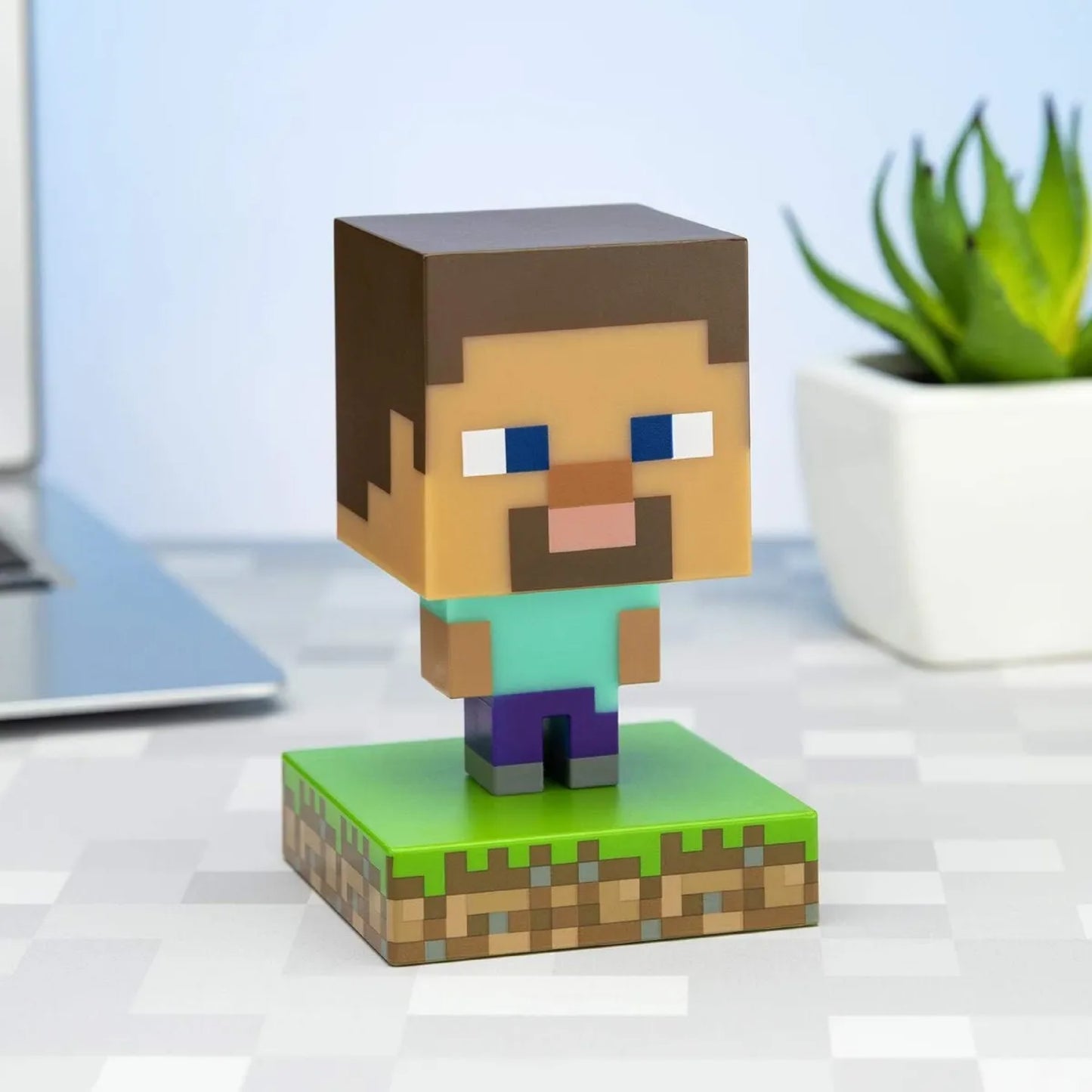 Lampara Steve