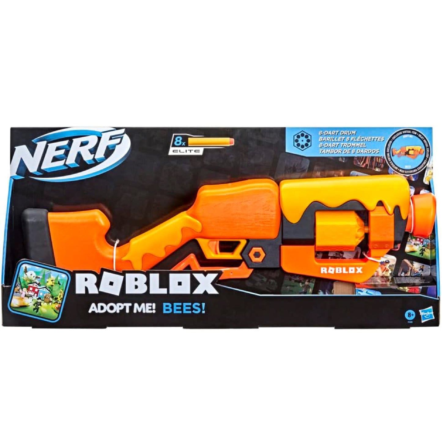 Nerf Roblox Adopt Me Bees