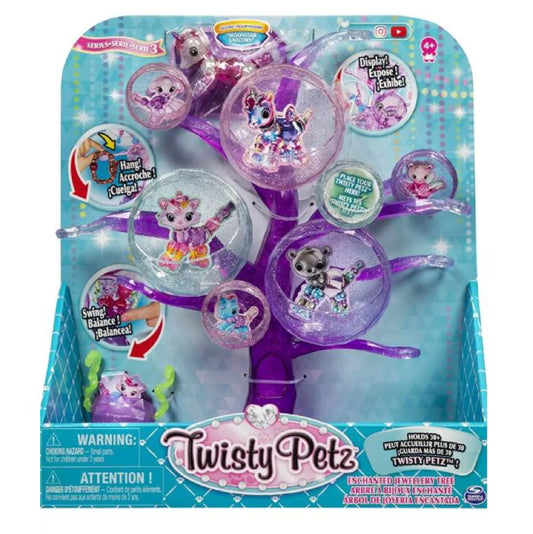 Twisty Pets