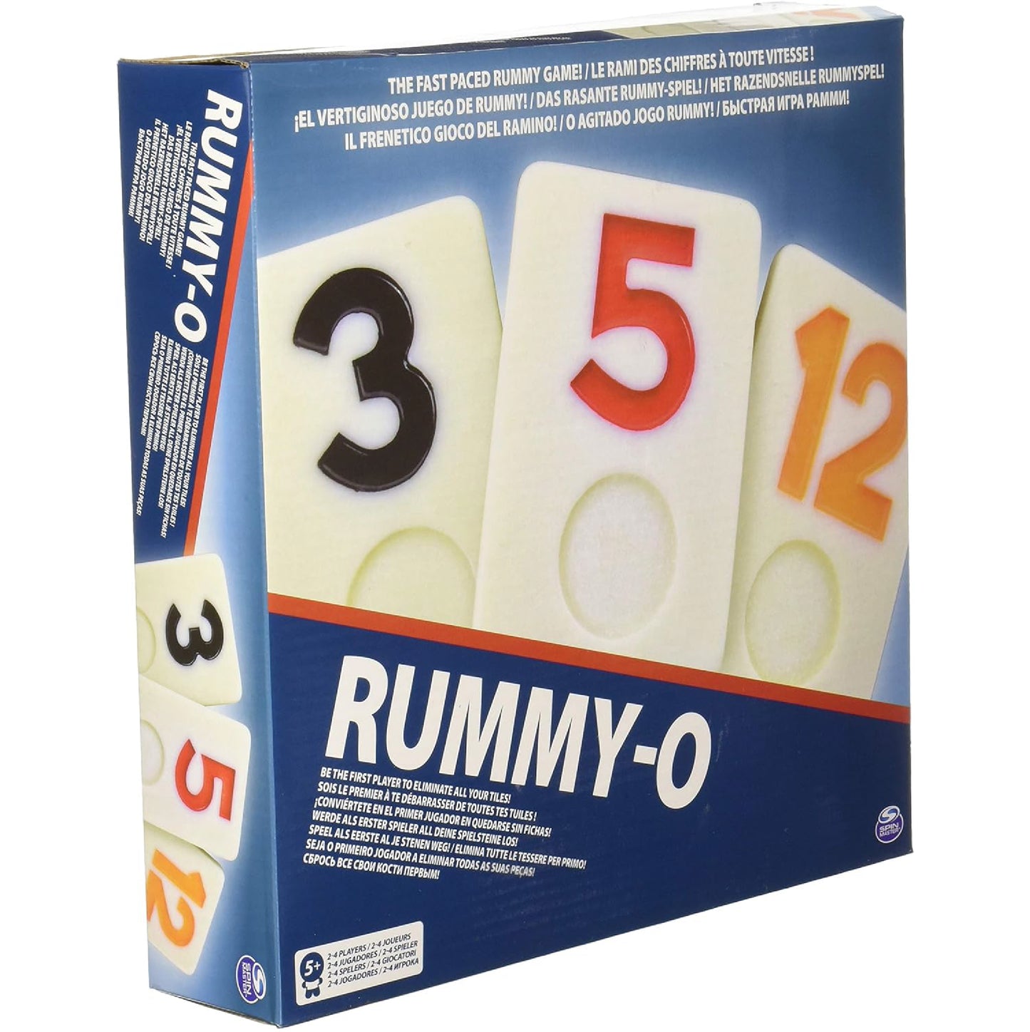 Rummy-o