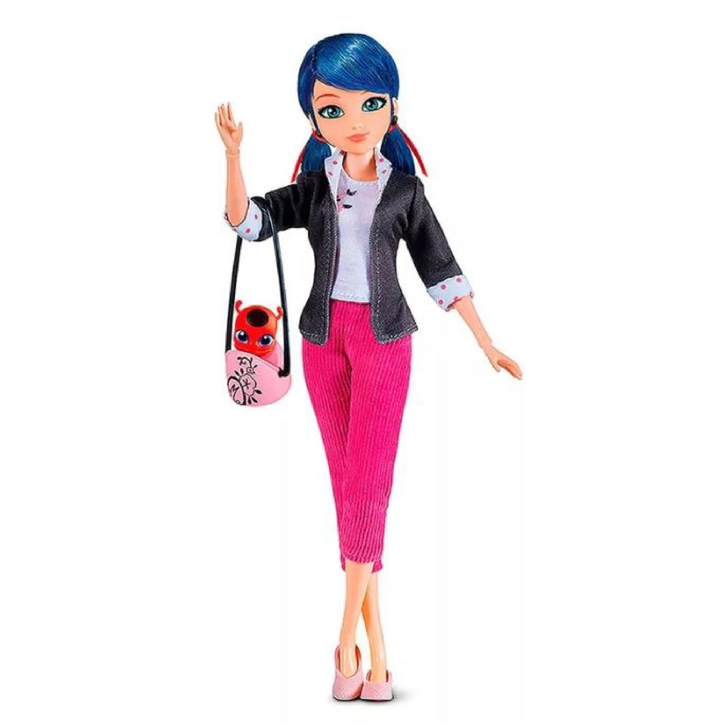 Ladybug Marinette