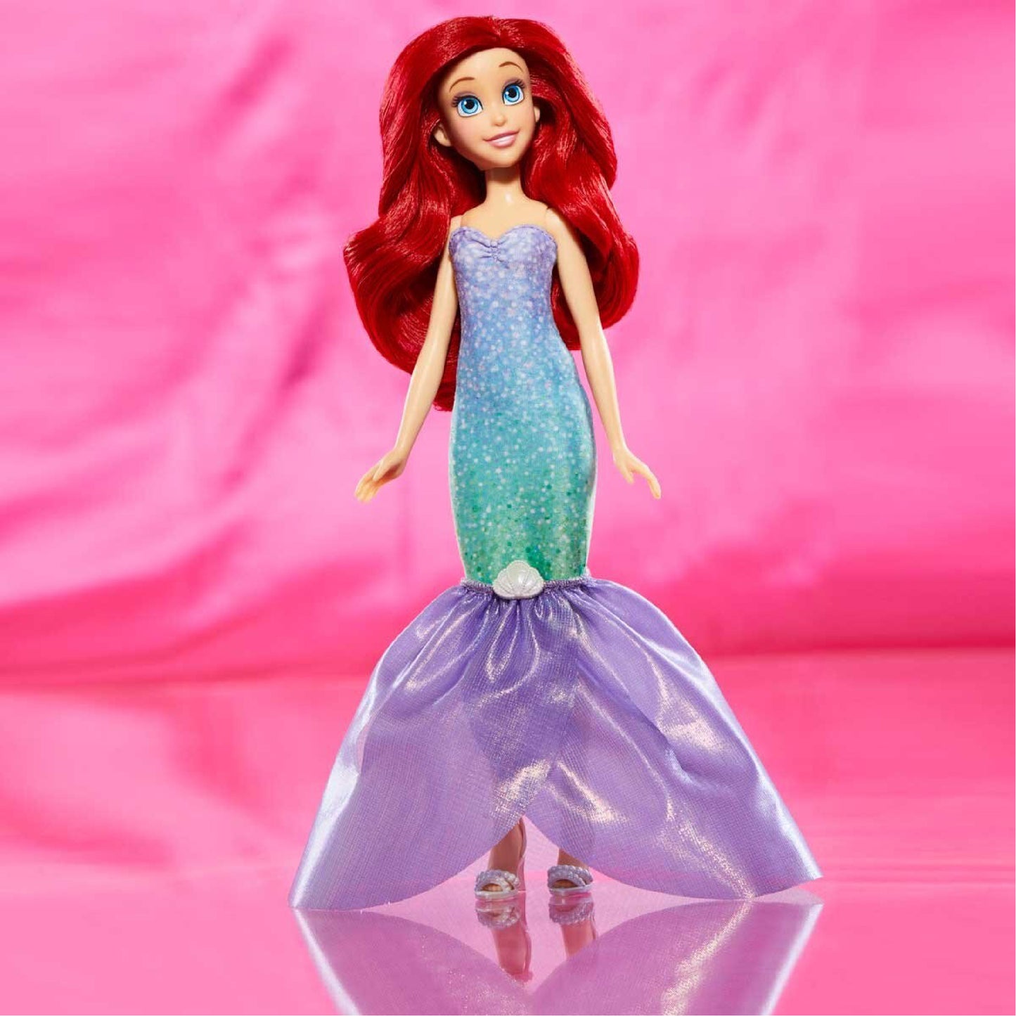 Princess Life Ariel