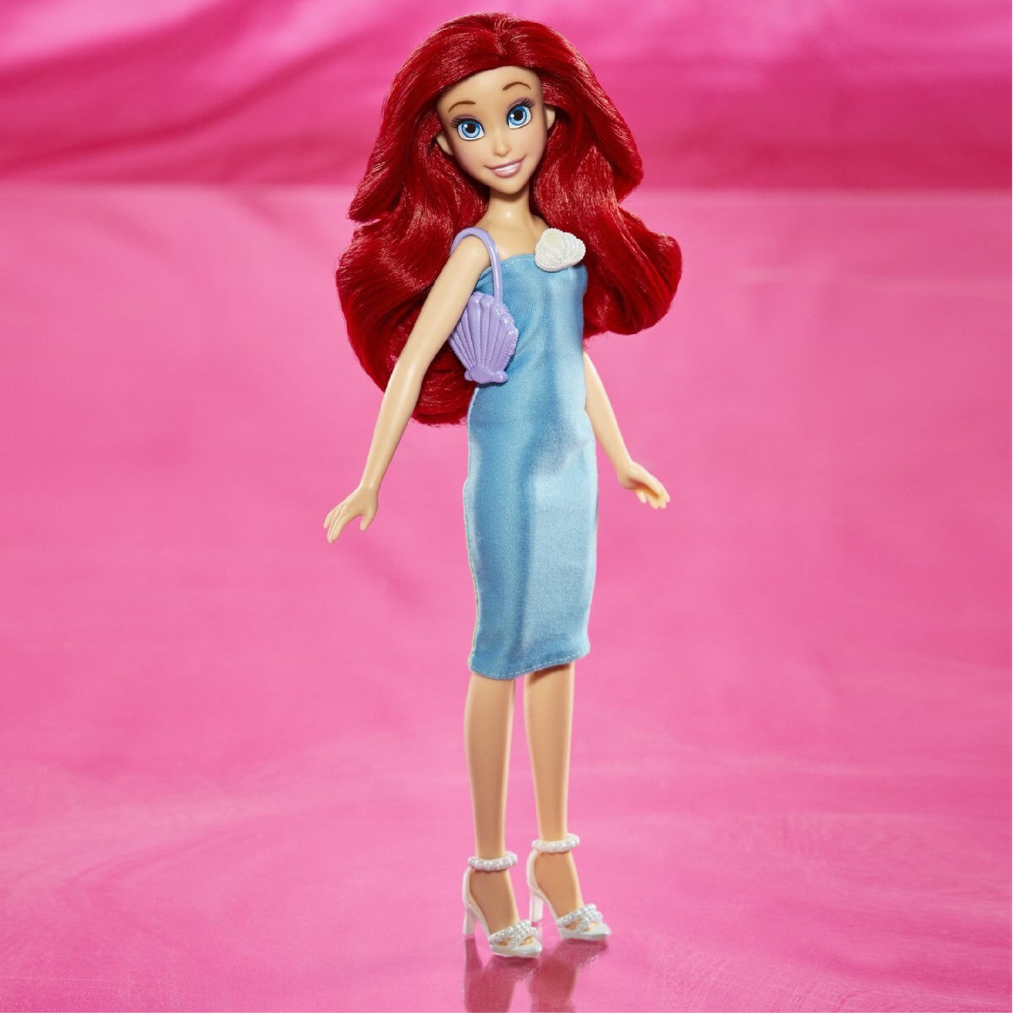 Princess Life Ariel