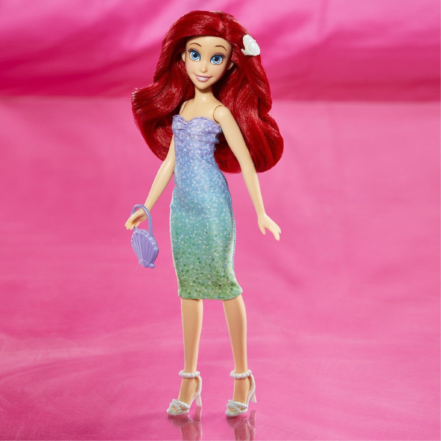 Princess Life Ariel