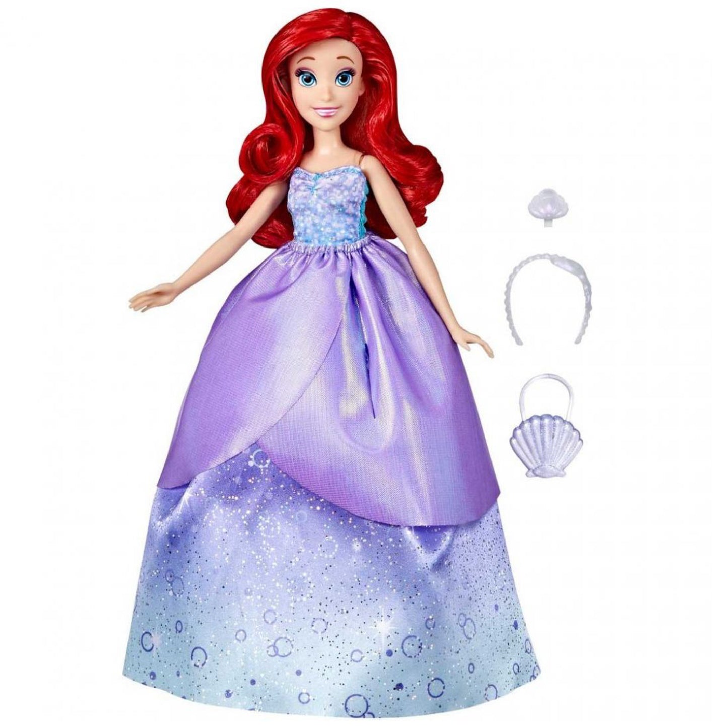 Princess Life Ariel