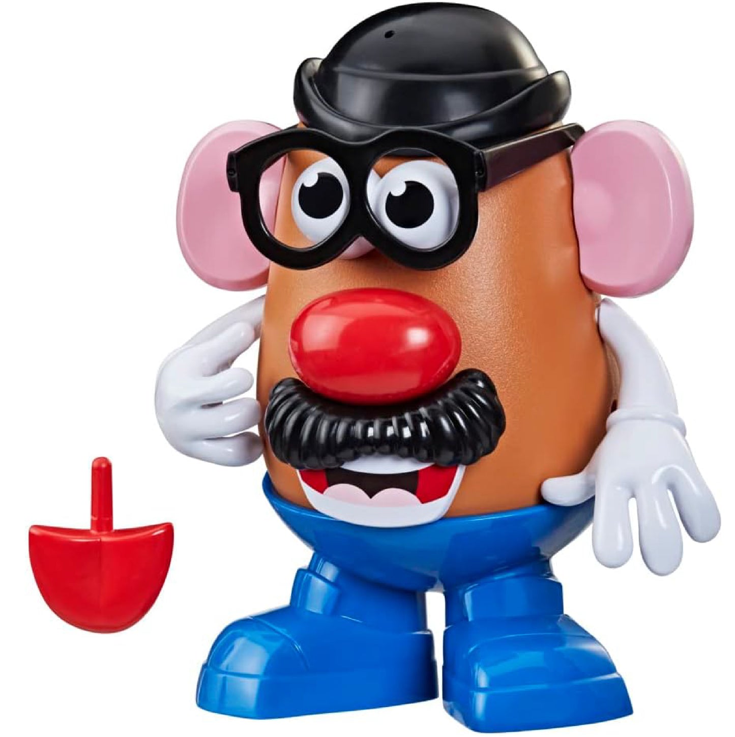 Mr. Potato Head