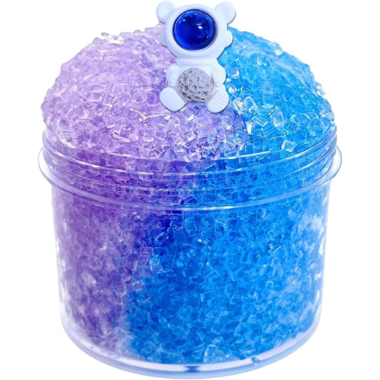 Blue Bead Slime