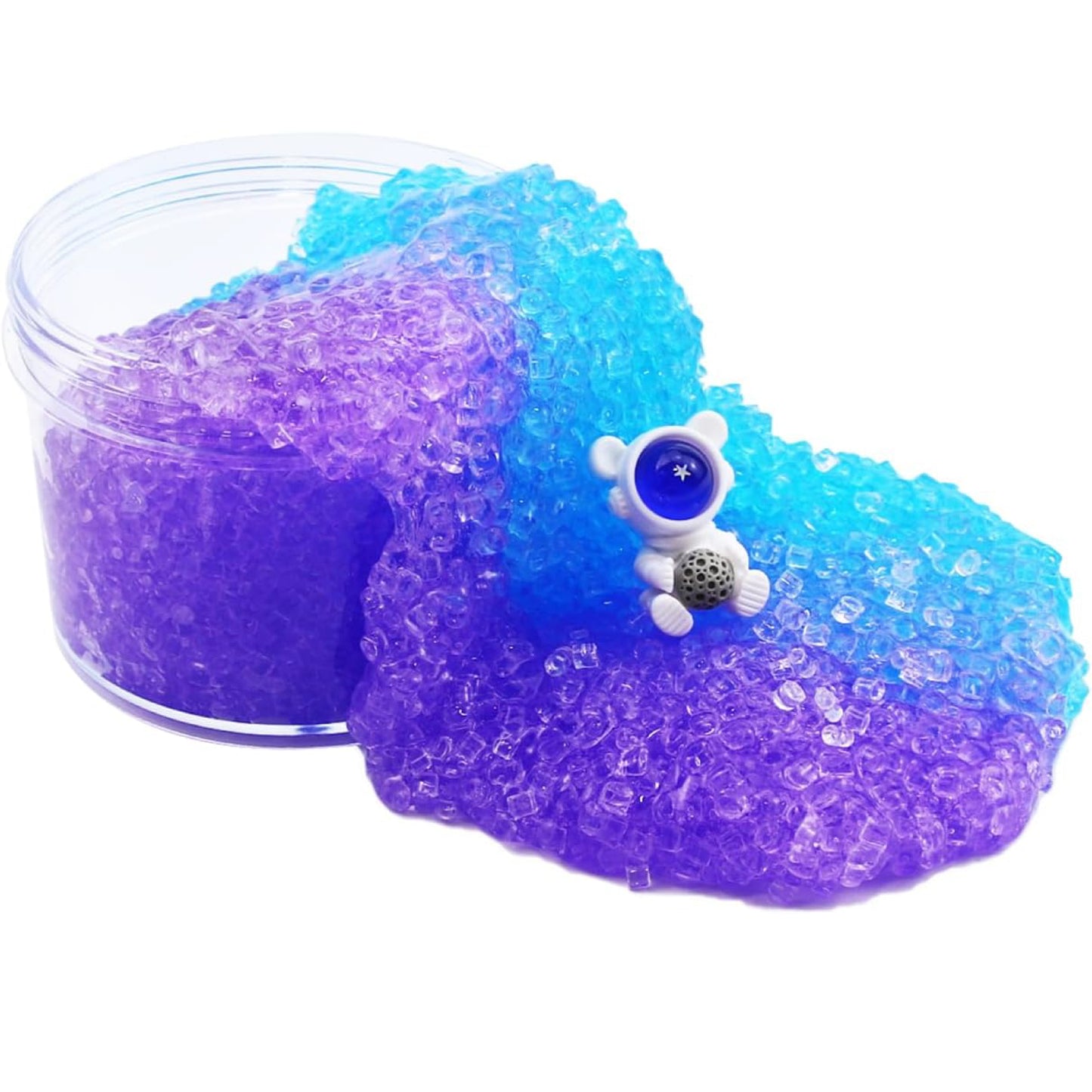 Blue Bead Slime