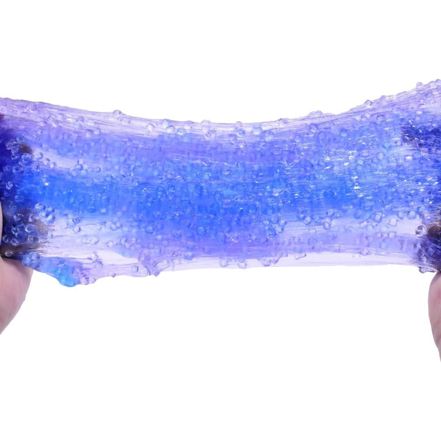 Blue Bead Slime