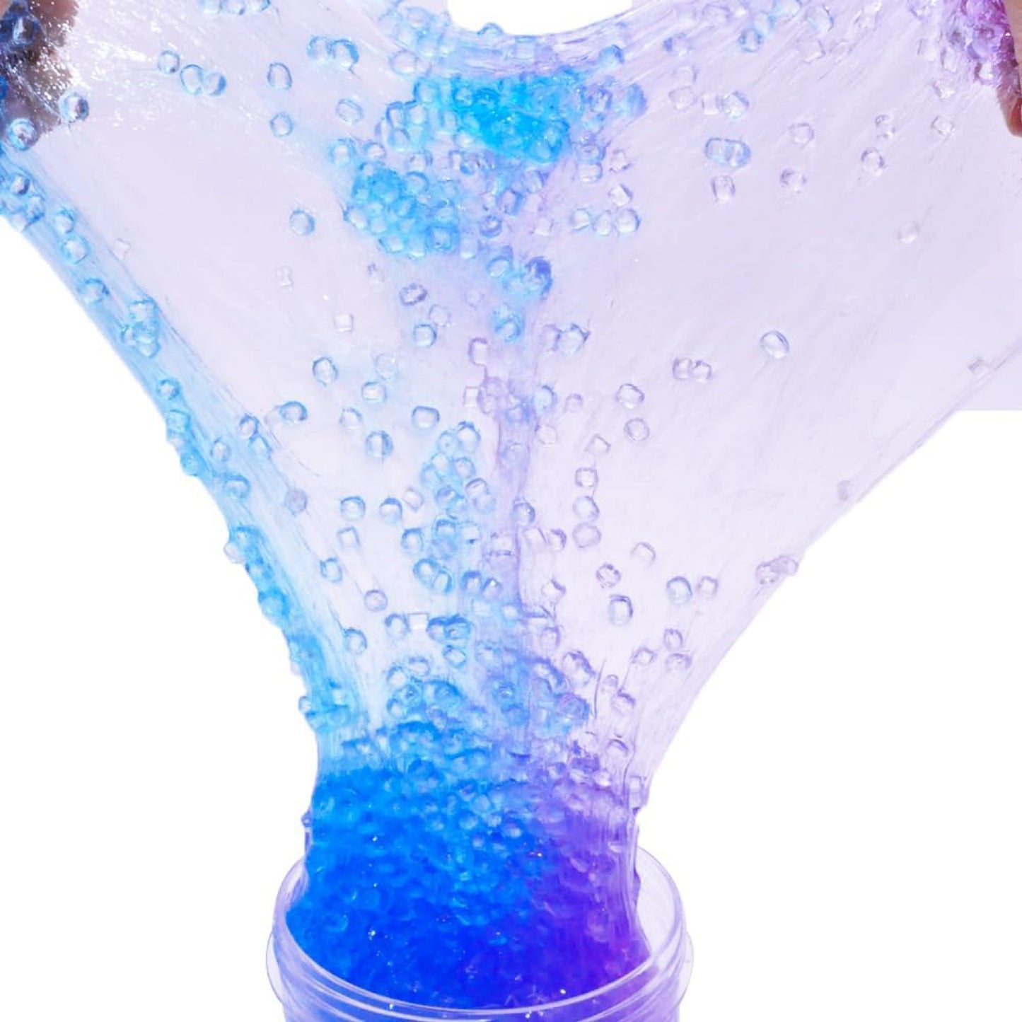 Blue Bead Slime