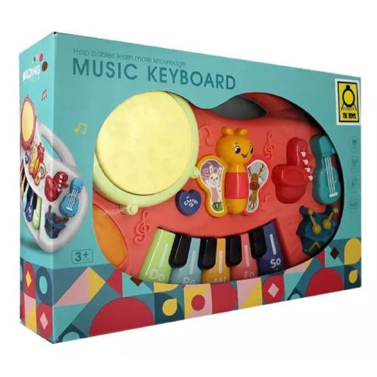 Music Keyboard