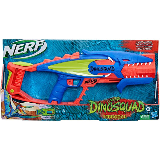 Nerf Dinosquad Terrodak