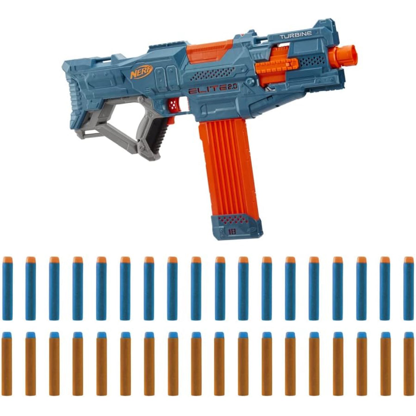 Nerf Elite 2.0 Turbine