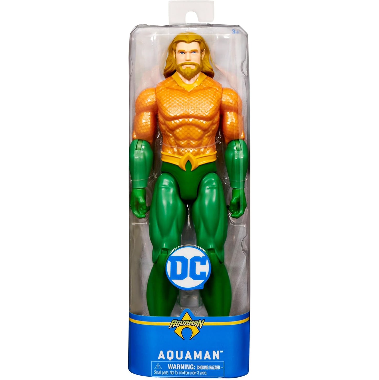 DC Comics Aquaman