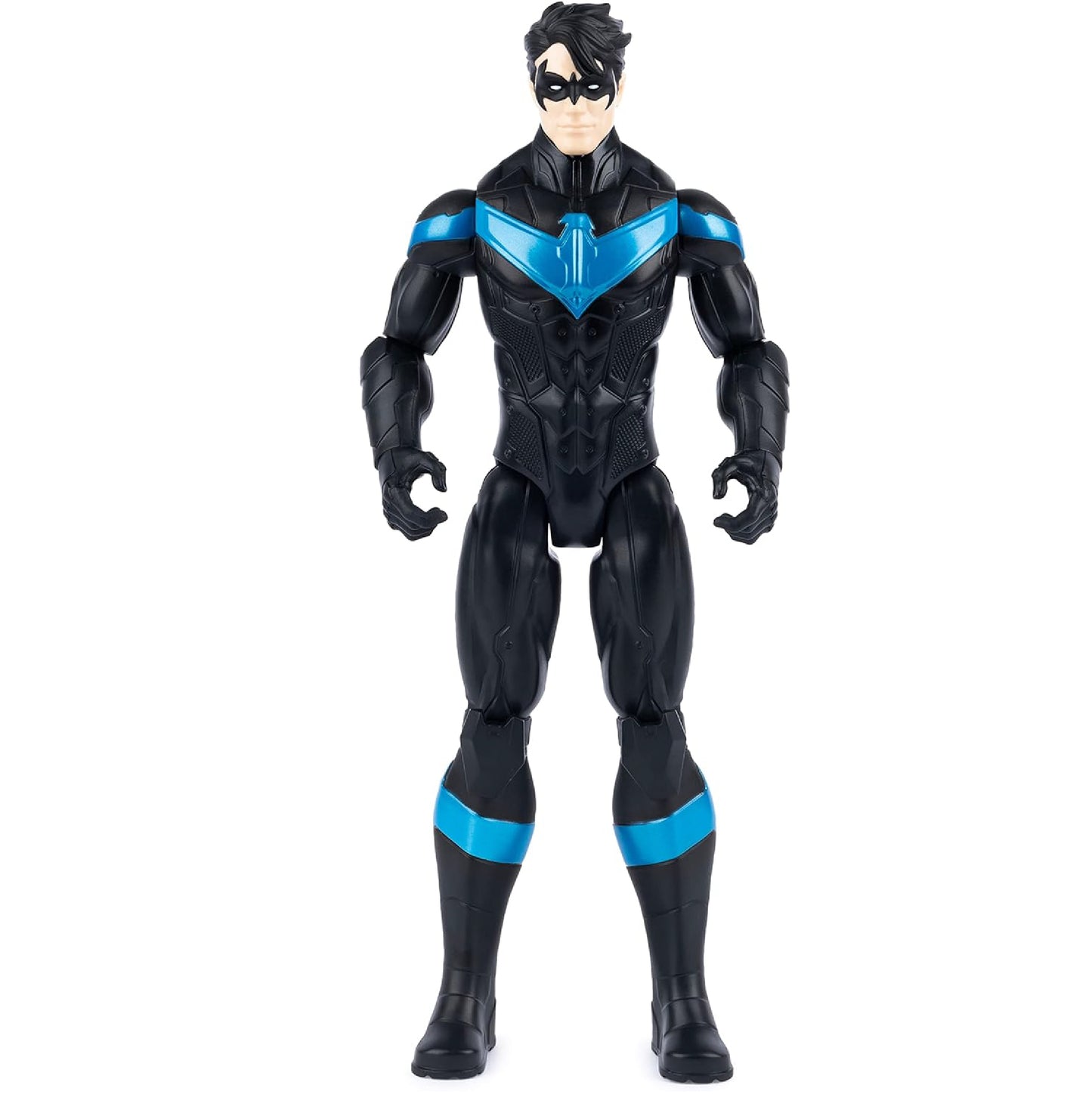 DC Comics Nightwing Stealth