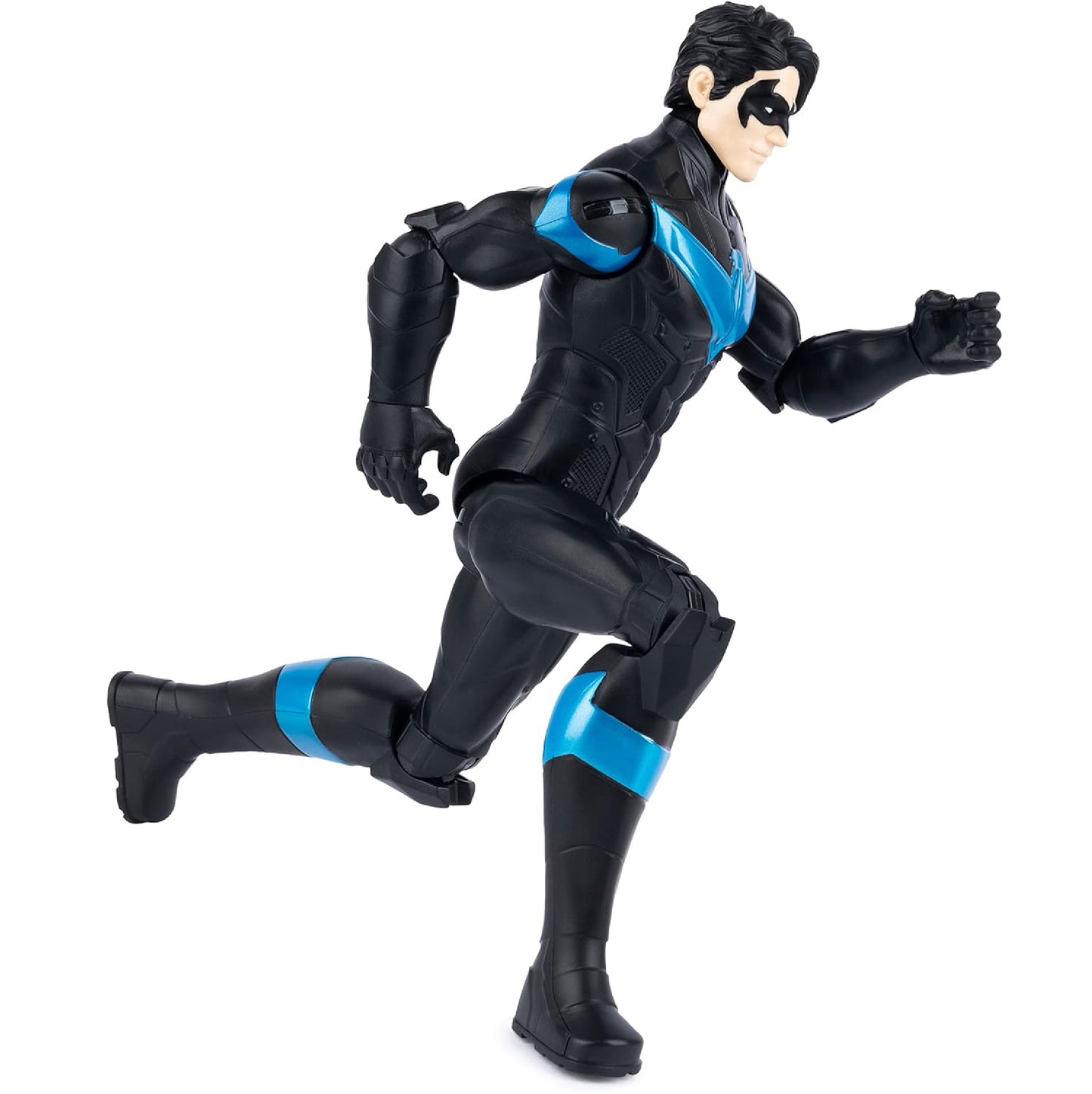 DC Comics Nightwing Stealth