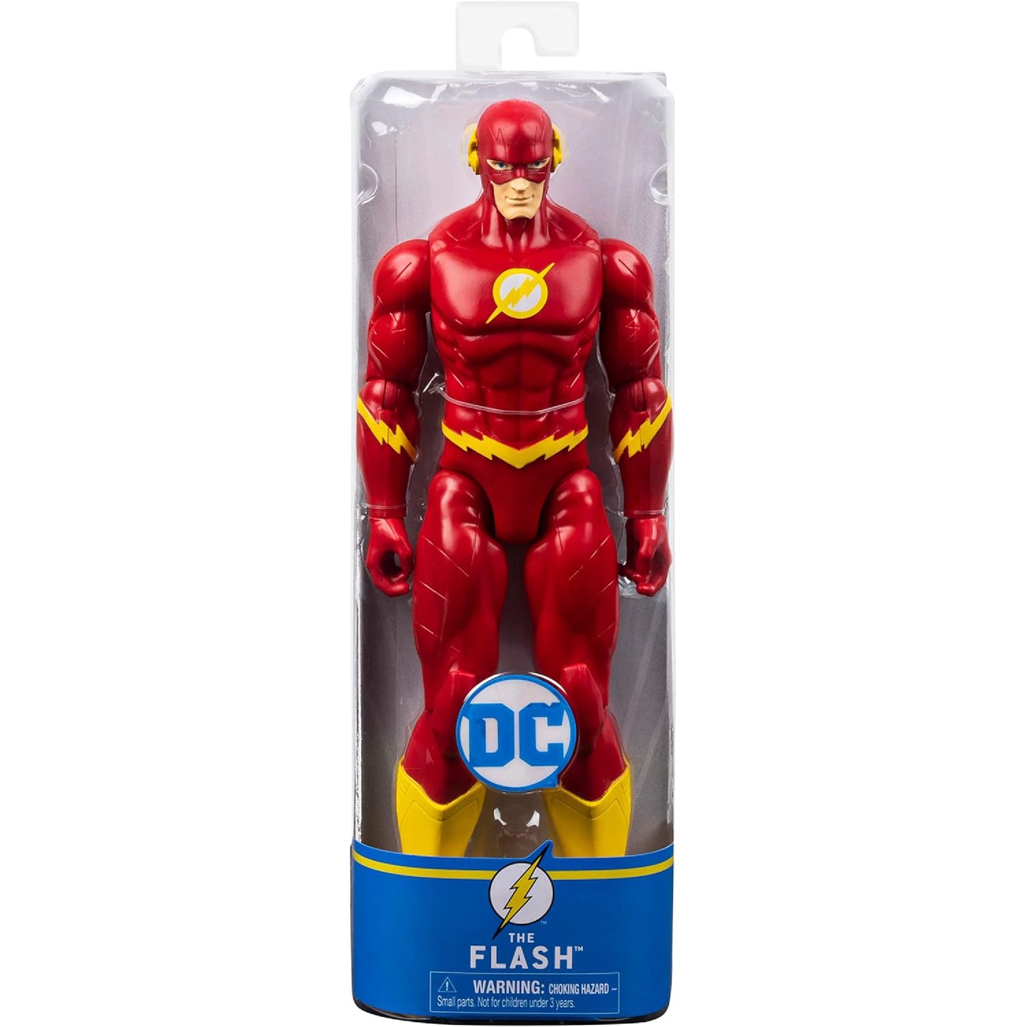 DC Comics Flash