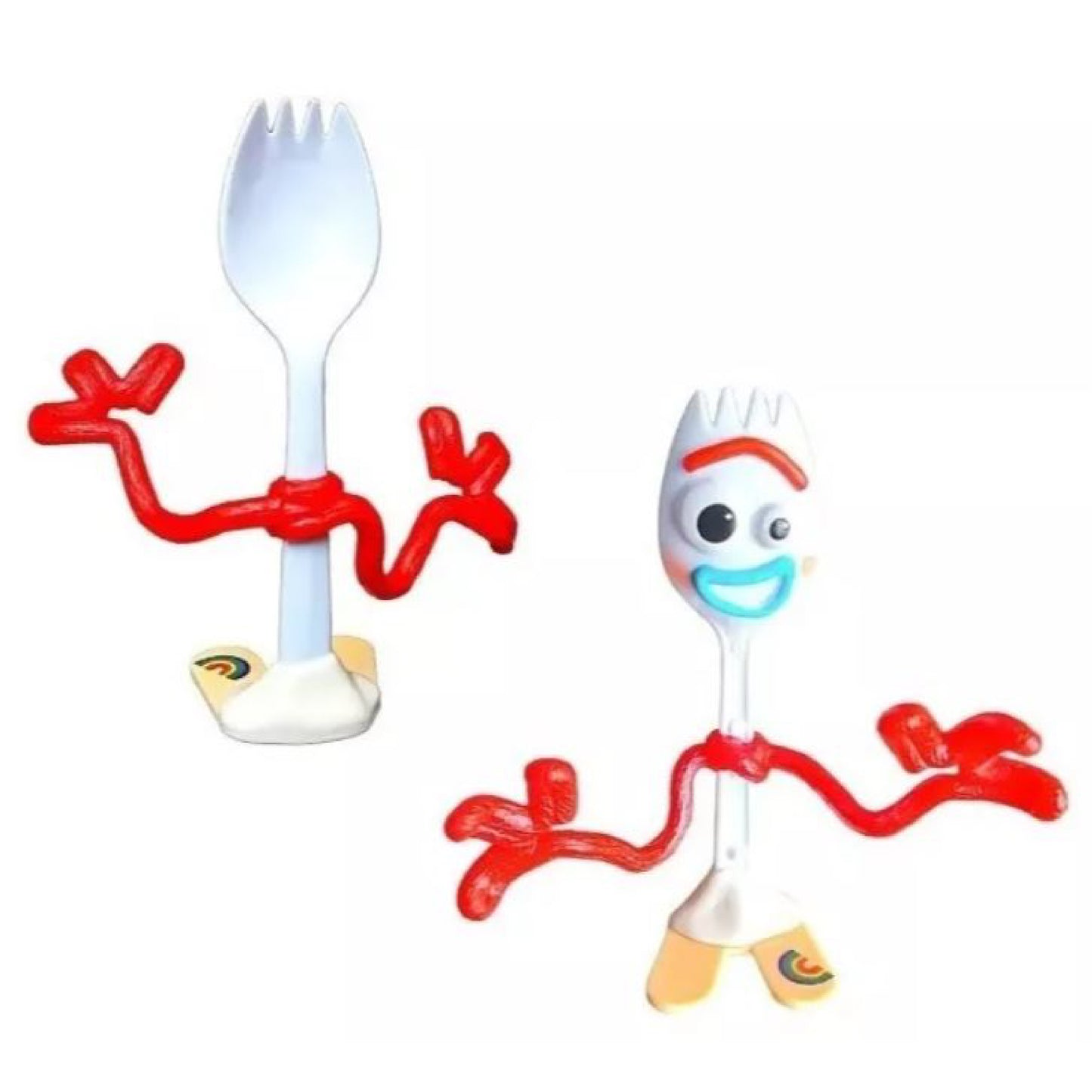 Toy Story Buzz Forky