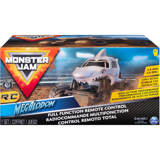 Monster Jam Megalodon