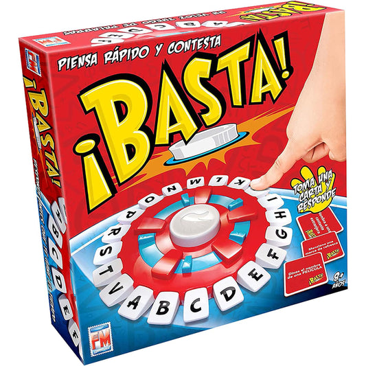 Basta